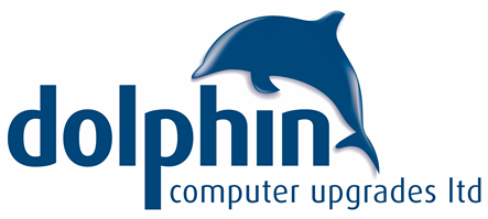 Dolphin Computer Upgrades Ltd
