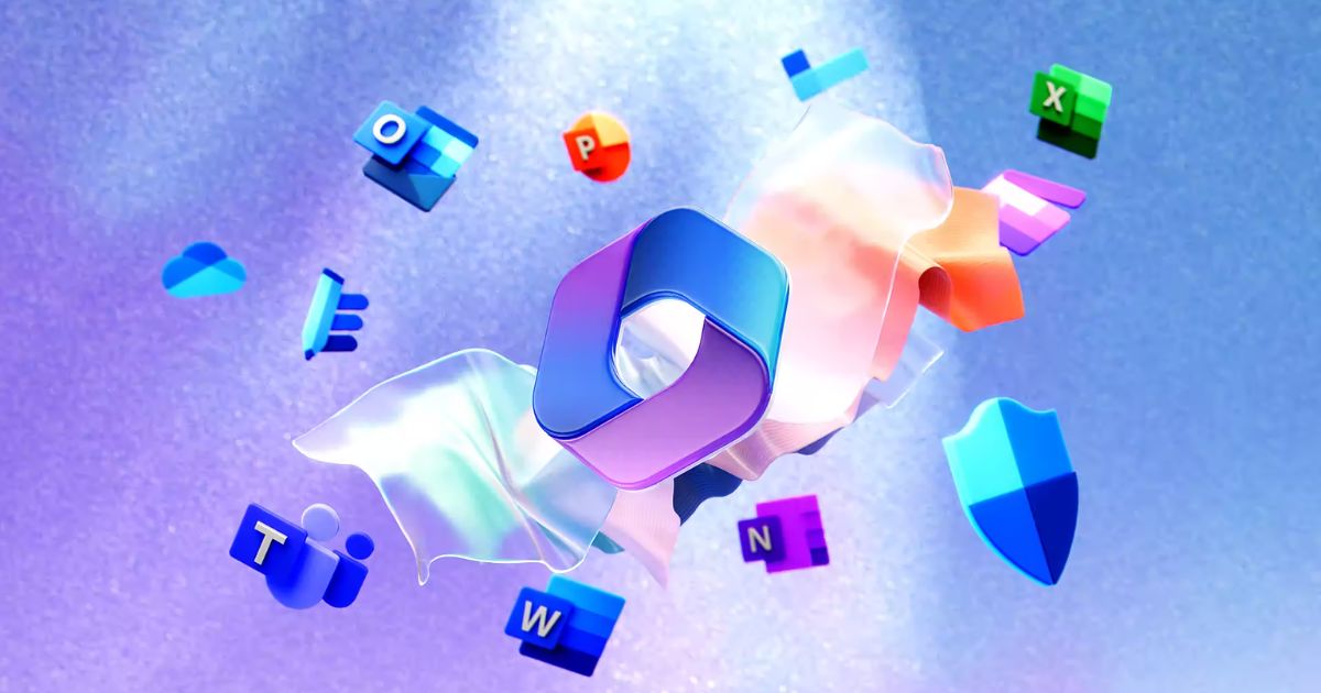 Microsoft collaboration