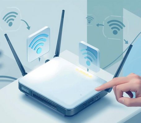 WiFI